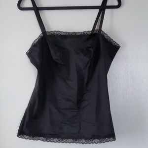 Plus size cami